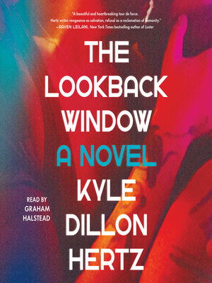 cover image of The Lookback Window